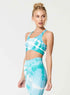 NUX | Shapeshifter Bra Hand Dye - Pacific Crest